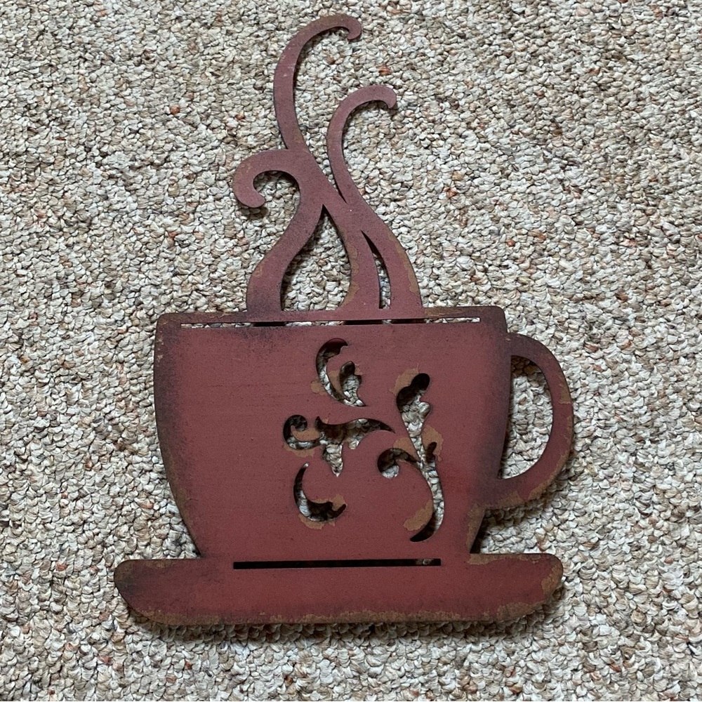 Coffee Wall Art